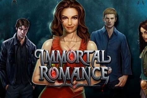 immortal romance slot song